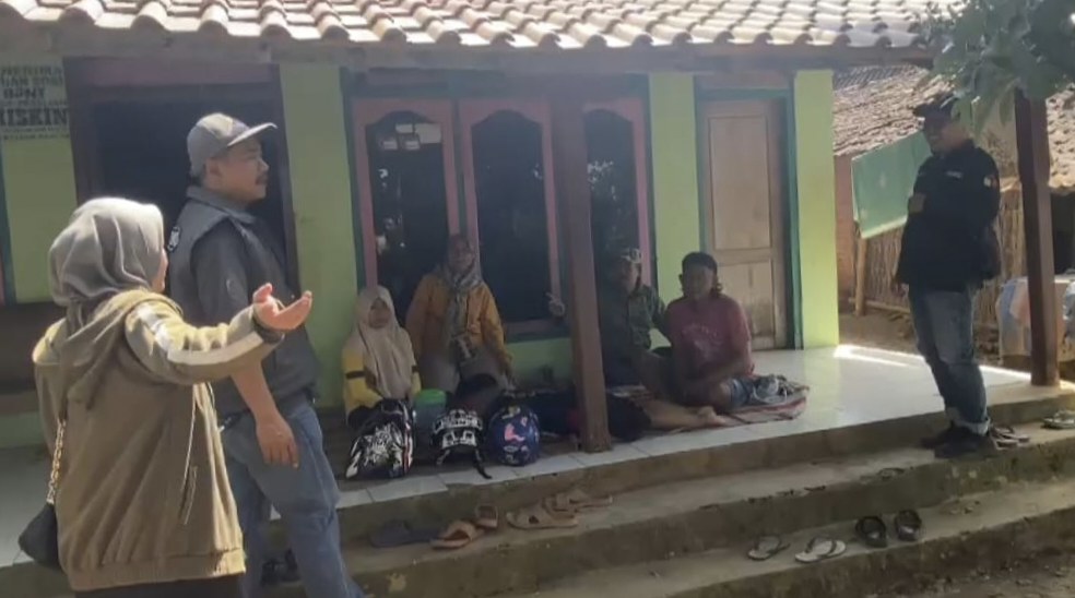 Cegah Joki Pantarlih, Bawaslu Pati Masifkan Patroli di Pelosok