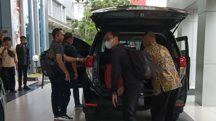 RS Wongsonegoro Ikut Diperiksa KPK, Dirut: Tak Ganggu Pelayanan