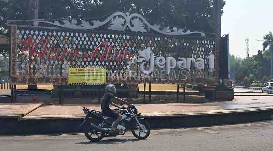 Intip Prakiraan Cuaca di Jepara Kamis Hari Ini, Ada Potensi Hujan!