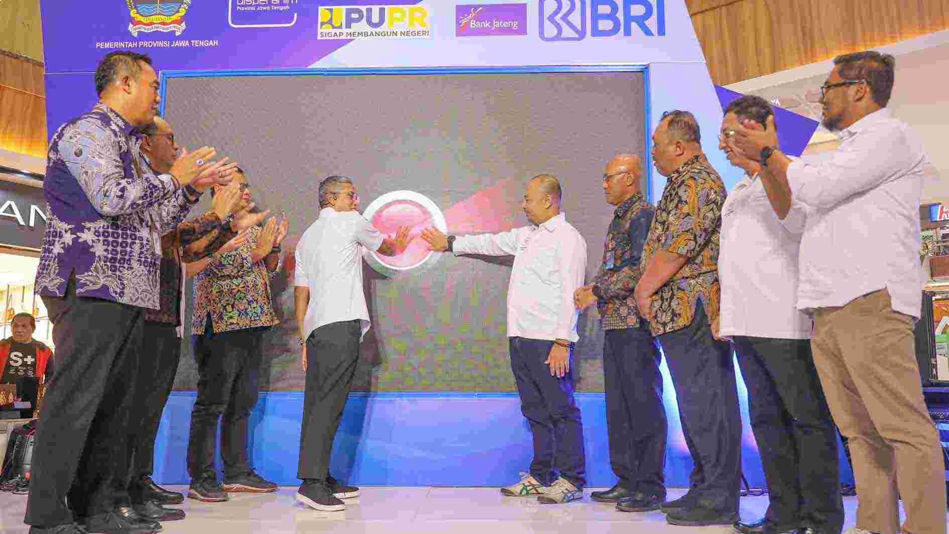 BP Tapera Alokasikan Kuota 11 Ribu Unit Rumah Subsidi di Jateng