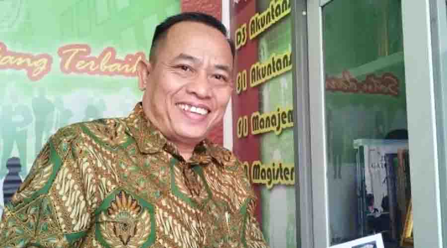 Nekat! Capim KPK Ali Imron Siap Dihukum Mati jika Korupsi