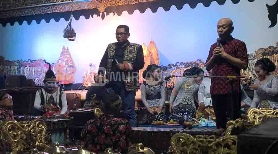 Pilkada Jepara, Penentuan Rekomendasi PDIP Masih Panjang