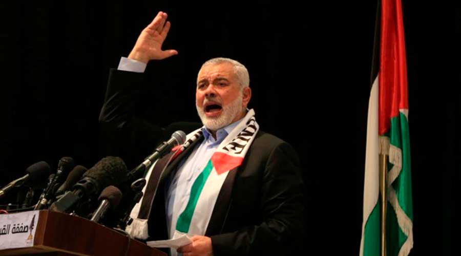 Sosok Ismail Haniyeh, Petinggi Hamas yang Dibunuh Israel