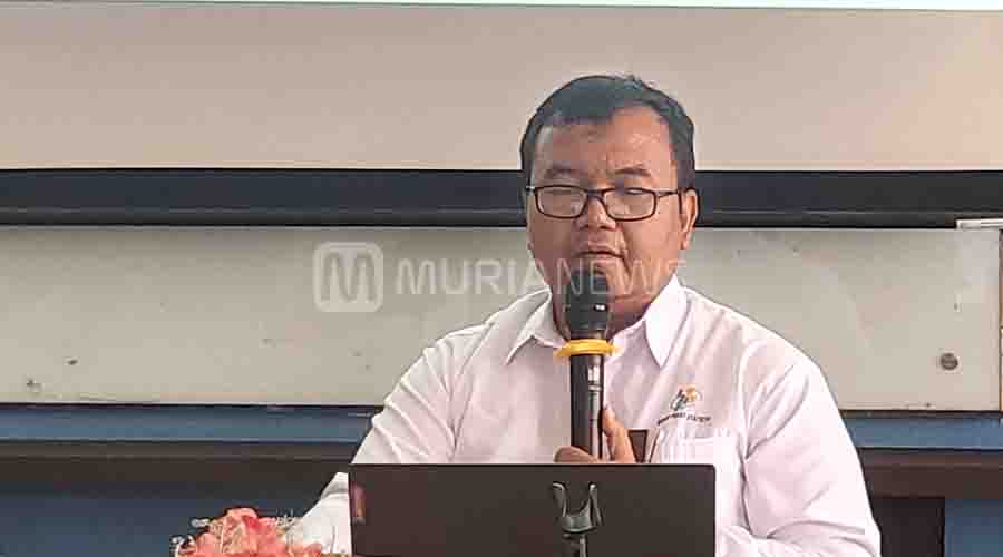 Kudus Alami Deflasi, Komoditas Ini Punya Andil Besar