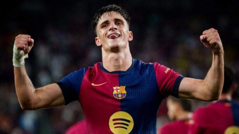 Hansi Flick Memenangi El Clasico Pertamanya Untuk Barcelona