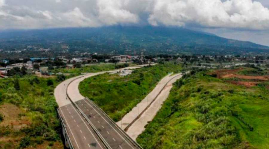 Tarif Tol Ciawi-Sukabumi Bakal Naik Pada 7 Agustus 2024