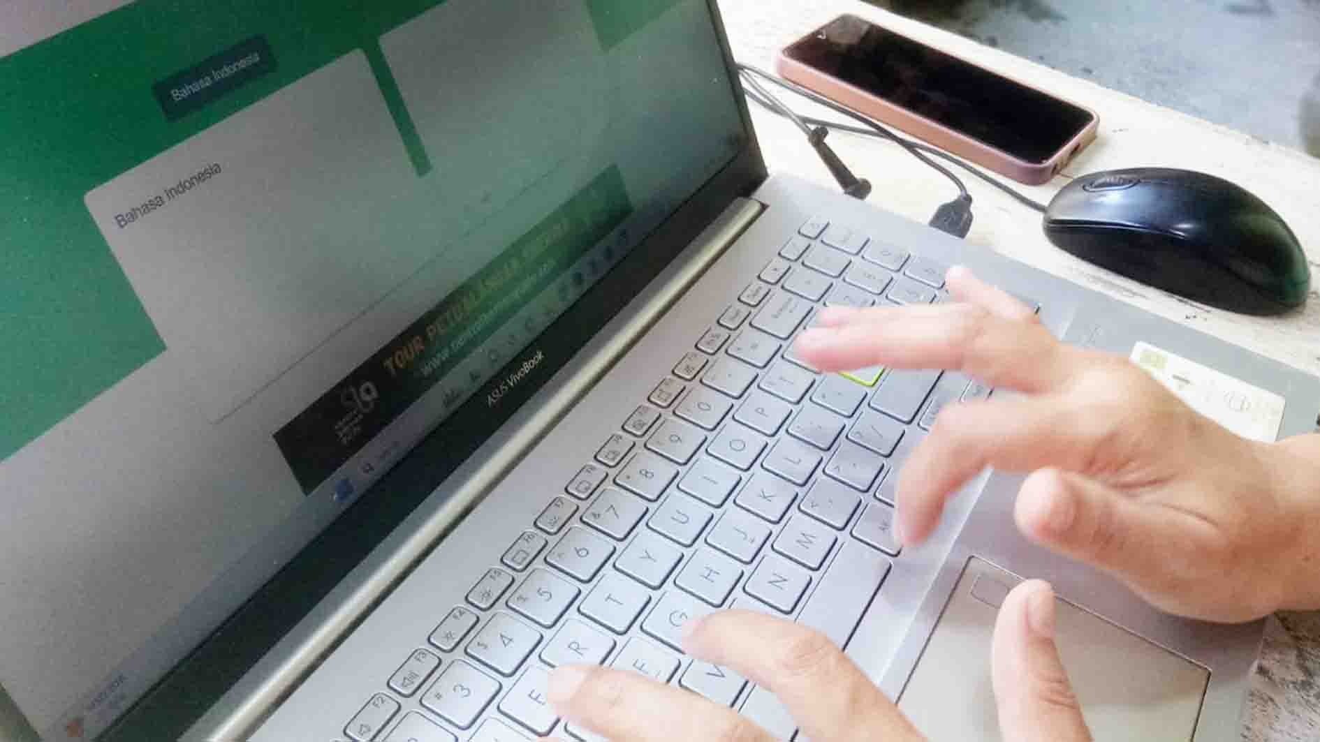 Top, Komunitas IT Kalteng Bikin Aplikasi Penerjemah Bahasa Dayak