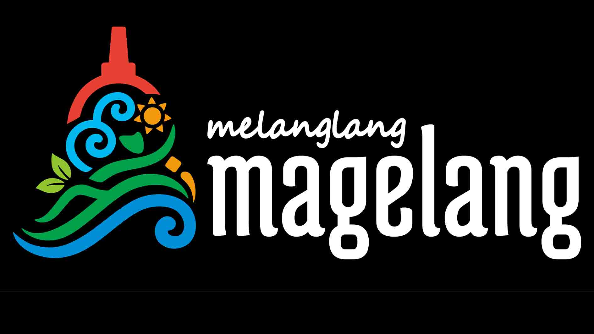 Melanglang Magelang, Tagline Wisata Terbaru Kabupaten Magelang