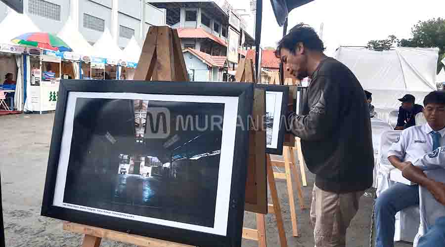 Jejak Jalur Rempah di Pati Dikulik Lewat Seni Fotografi