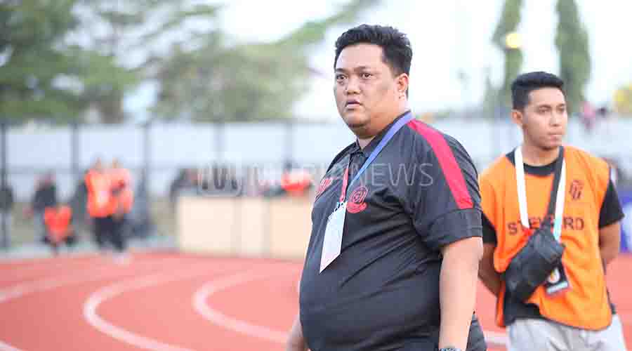 Persipa Pati Buru Sponsor, Sukun hingga Bank Jawa Barat Datang