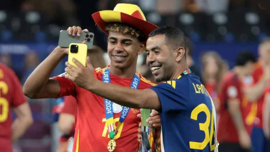 Ayahnya Ditikam, Lamine Yamal Diragukan Tampil untuk Barca