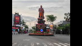 Berawan Tebal Akan Mendominasi Cuaca Purbalingga Hari ini