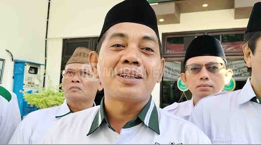 Jelaskan ke PN, PKB Grobogan Tegaskan Hanya Ada Satu Kepengurusan