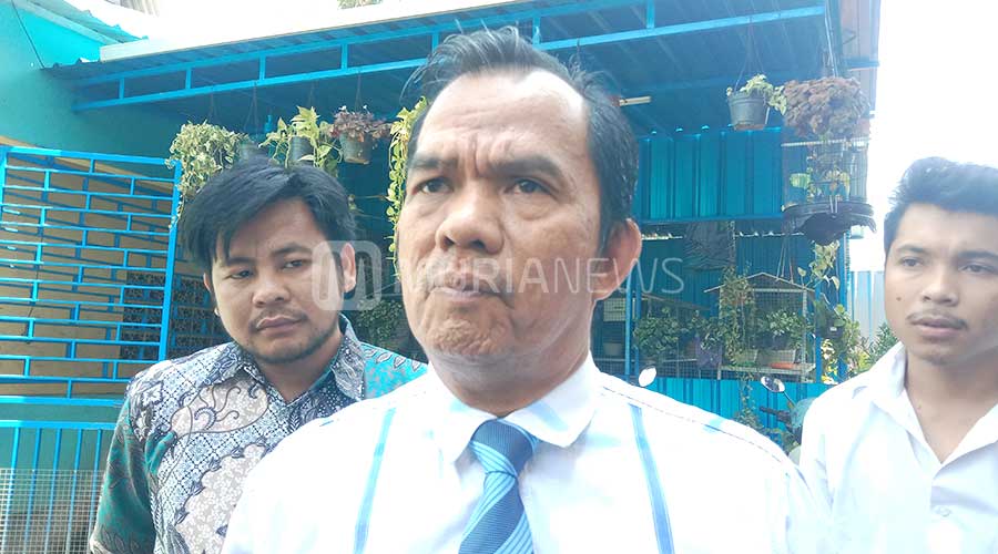 Kasus Perampokan Juragan Emas di Pati Ngambang, Korban Temui Polisi