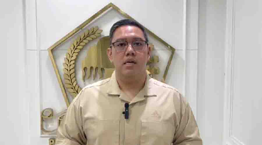 DPR Pastikan Rapat Baleg Bukan untuk Anulir Putusan MK