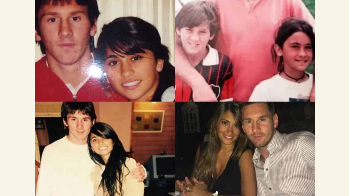 Lima Fakta Tentang Lionel Messi yang Tidak Semua Orang Mengetahuinya