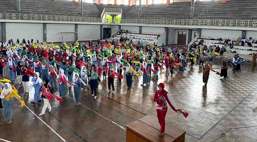 Ribuan Penari Tayub bakal Meriahkan Blora Culture Festival 2024