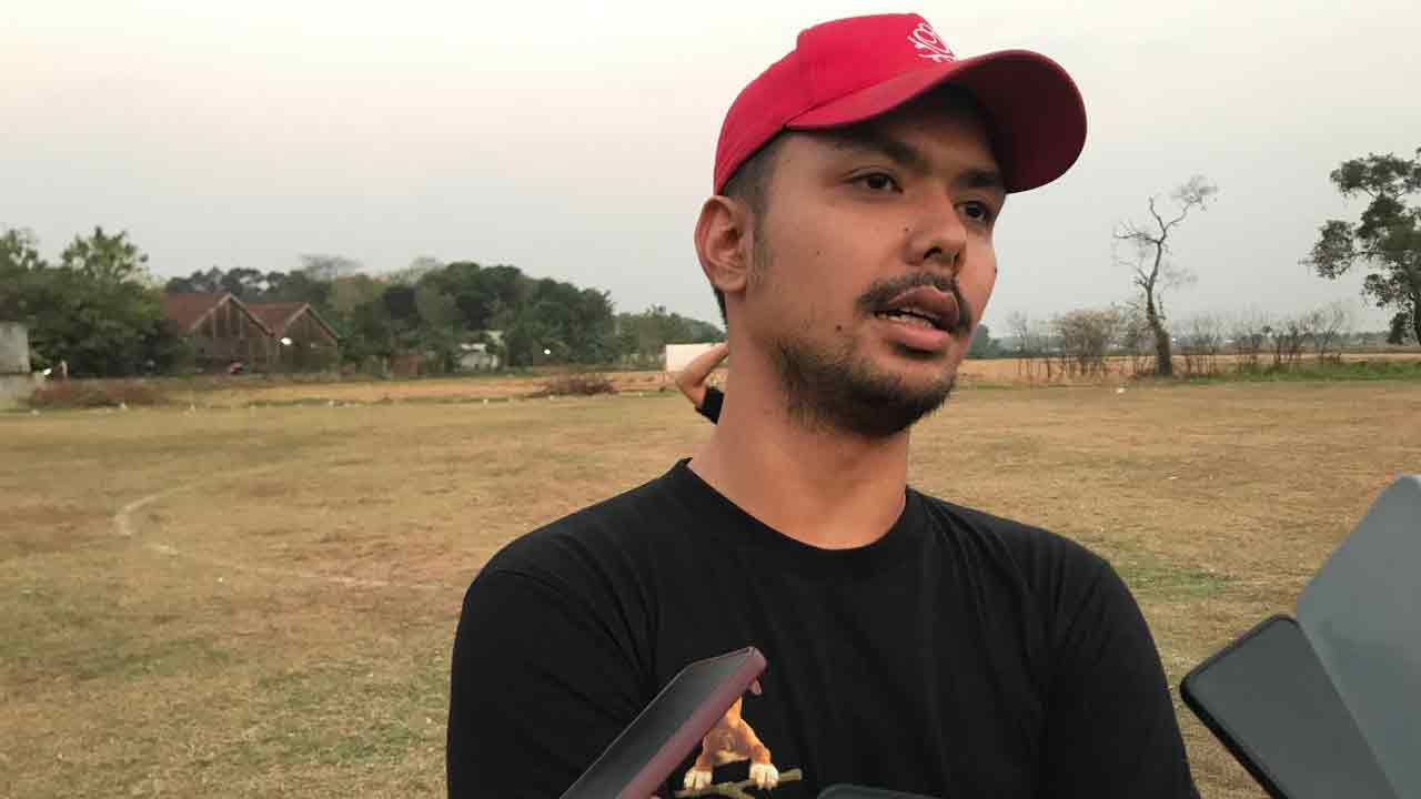 Stadion Moch Soebroto Magelang Resmi Jadi Kandang Persijap