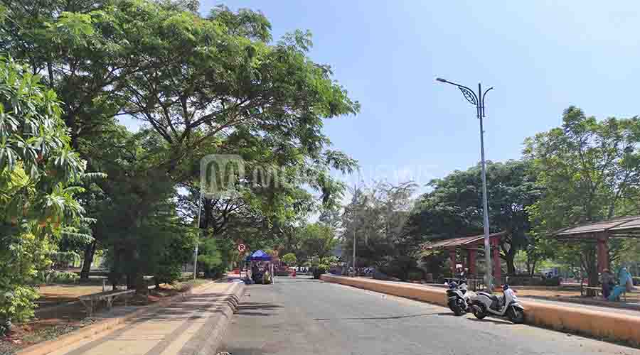 Simak Prakiraan Cuaca di Kudus, Senin Awal Pekan Ini