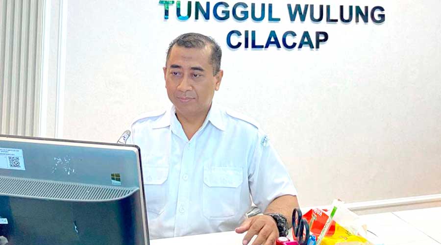 BMKG Imbau Waspada Cuaca Ekstrem di Jateng pada 8-9 September 2024