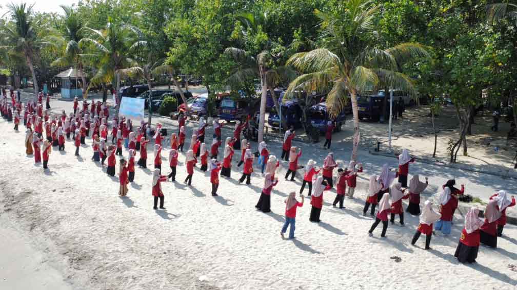 Aisyiyah Kudus Ajak Anggotanya Peringati Haornas dengan Cara Ini