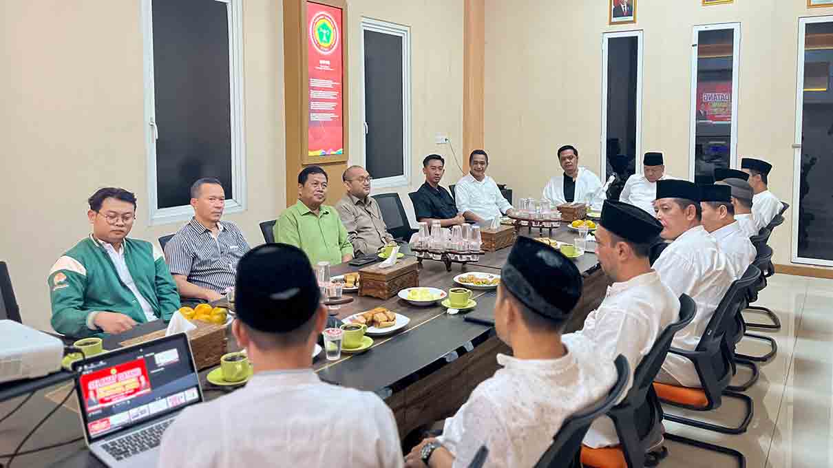 Diduga Dukung Wiwit-Hajar, Bawaslu Jepara Panggil Ketua PPNI Jepara