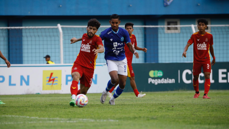 Persiku Target Curi Poin di Kandang Adhyaksa Farmel