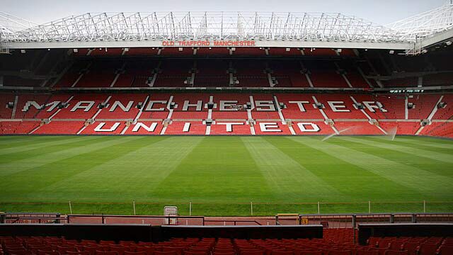 Alasan MU Pilih Bangun Stadion Baru, Ketimbang Merenovasi Old Trafford