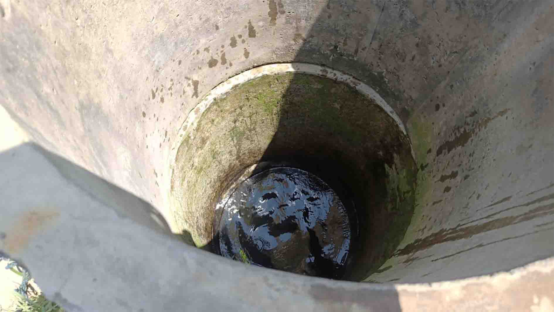 Limbah Tempe di Kropak Grobogan Dikeluhkan, Bikin Sumur Bau Busuk