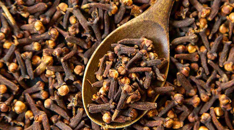 Harga Tinggi, Petani Cengkih di Magelang Raup Cuan