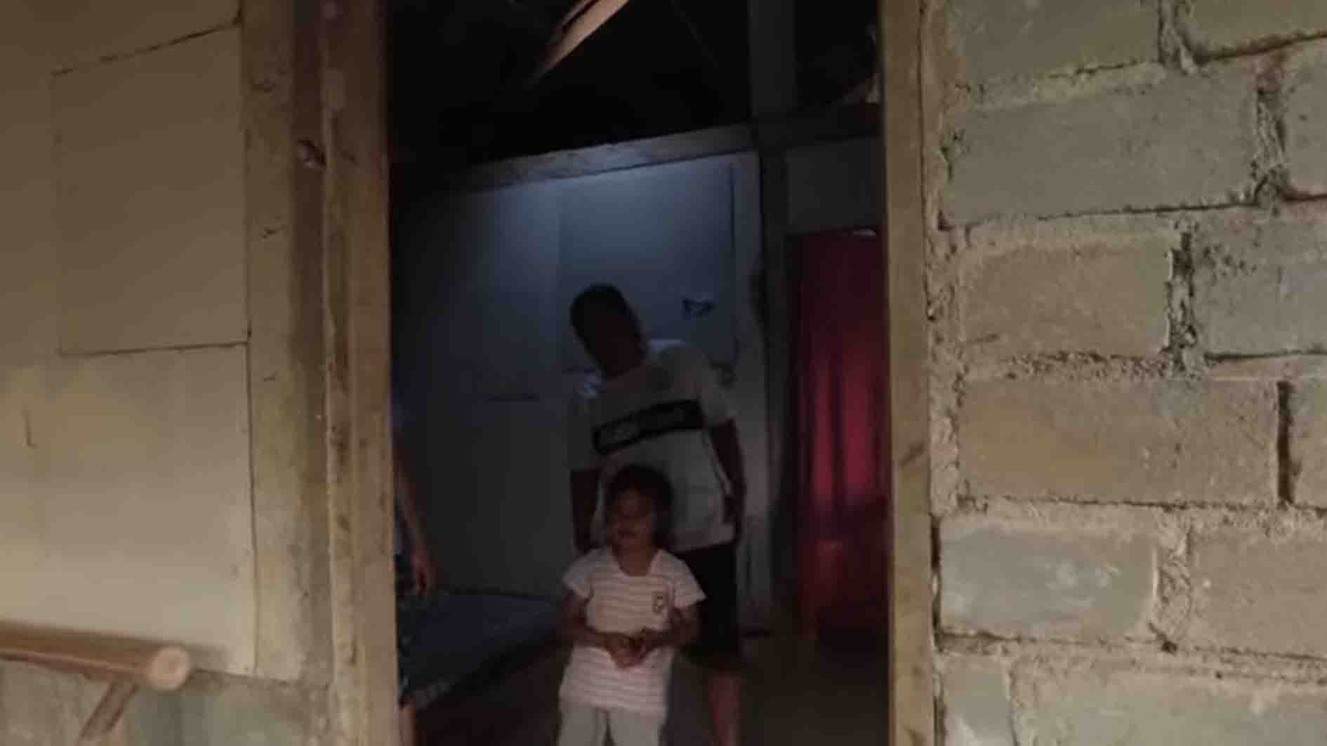 Lagi Viral! Kampung Pasar Setan Purworejo, Cuma Dihuni Satu Keluarga