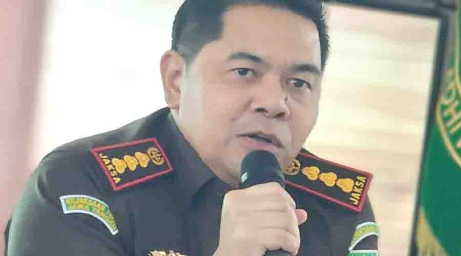 Buronan Kasus Ekspor Kayu Ilegal Ditangkap di Tangsel