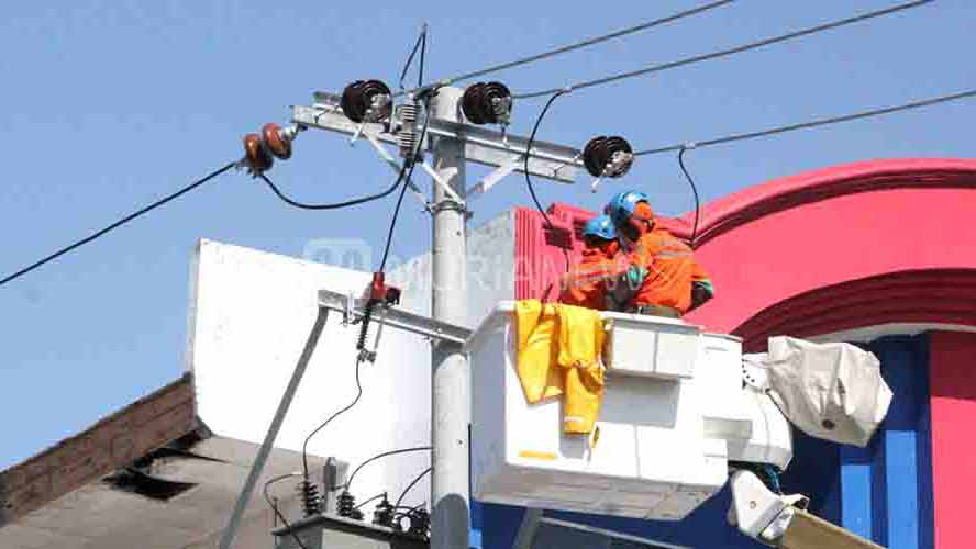 Cek di Sini, Ada Pemadaman Listrik Hari Ini di Grobogan