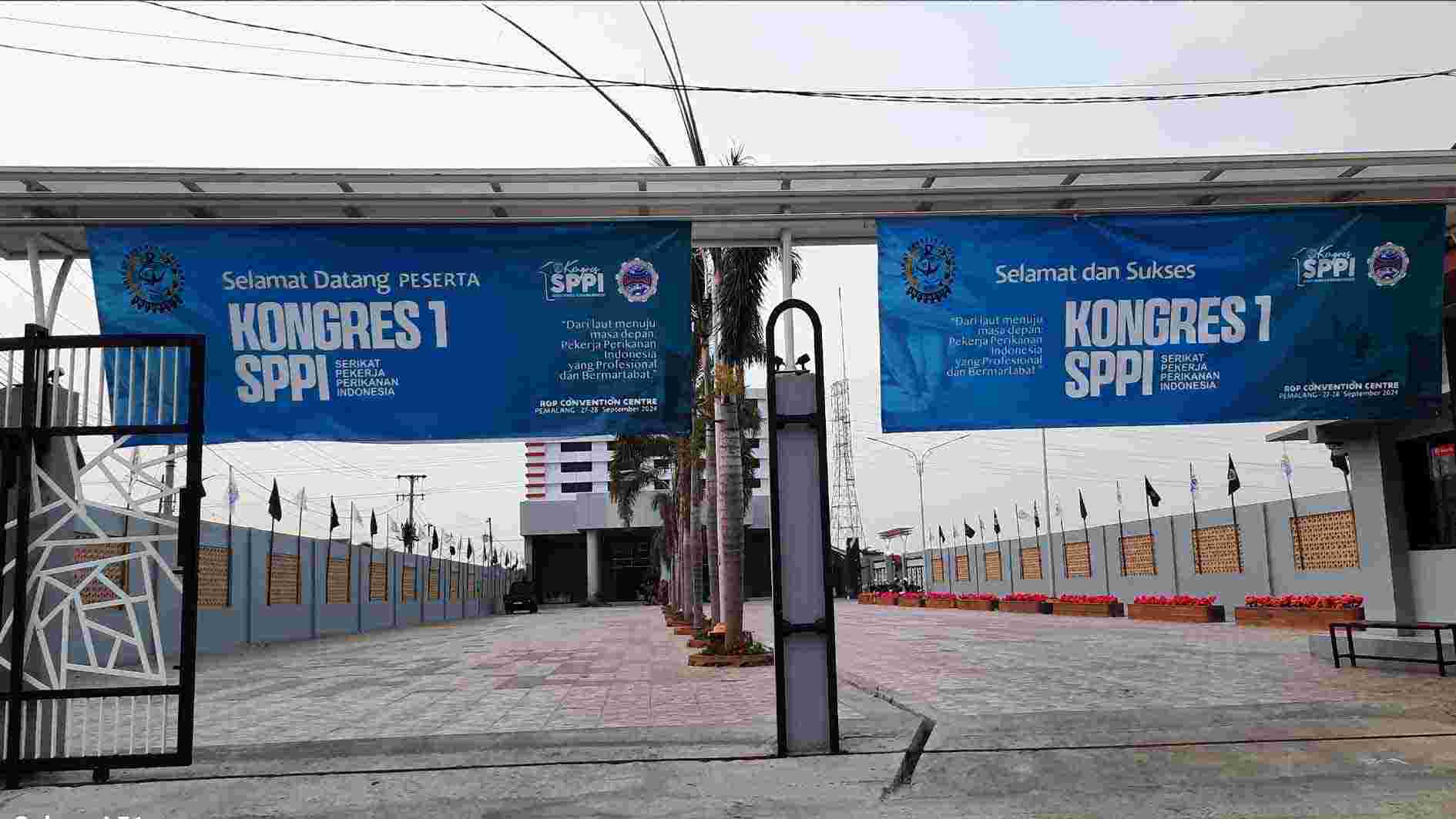 Gelar Kongres Nasional di Pemalang, SPPI Angkat Tema Ini