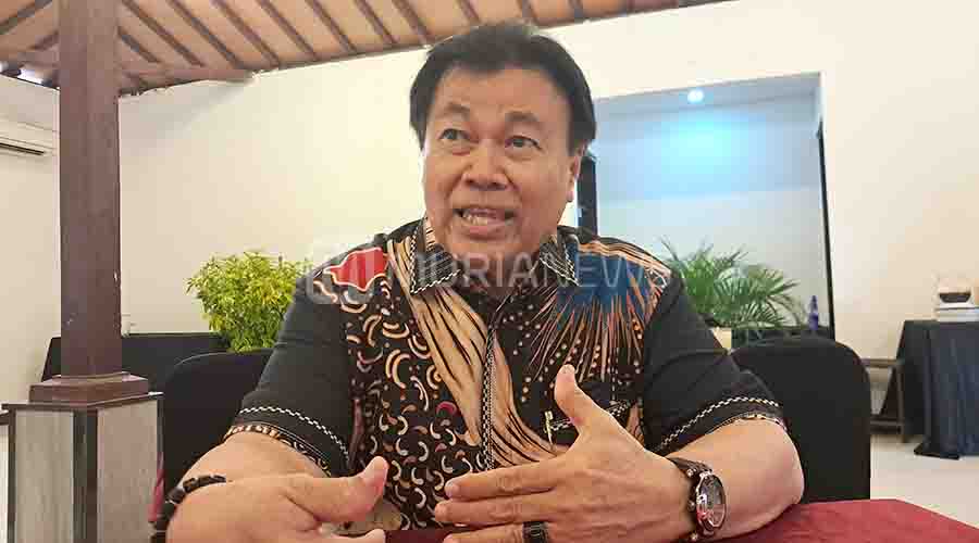 Pantas Tambang Pasir Laut Ditolak di Jepara, Profesor IPB Saja Kaget