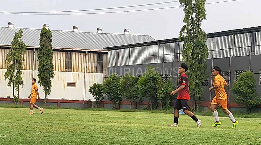 Sisa Dua Laga, Perburuan Top Skor Sukun U23 League Memanas
