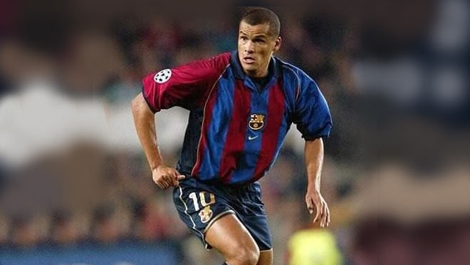 Rivaldo: Yamal Akan Segera Melampaui Mbappe dan Vinicius