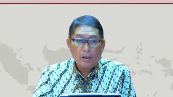 OJK: Masyarakat Perlu Paham Soal Produk Investasi Aman dan Legal