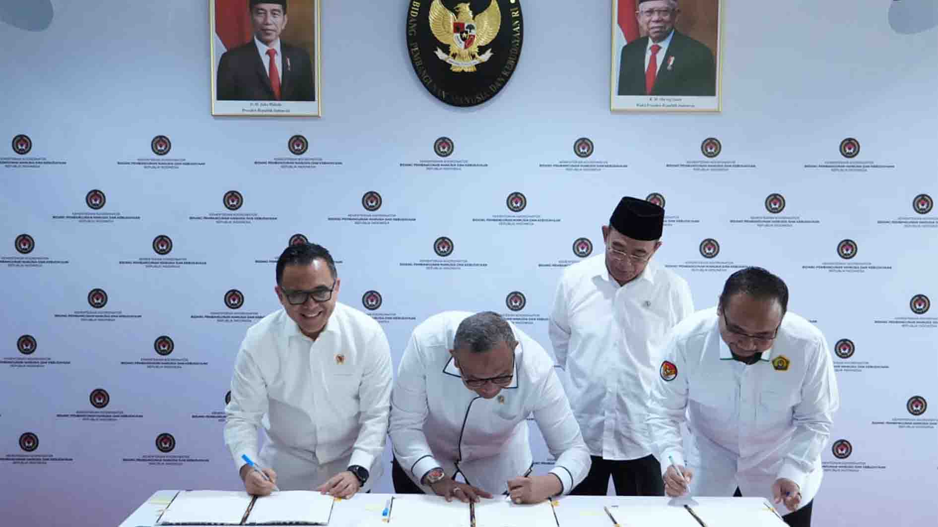 Pemerintah Tetapkan Libur Nasional dan Cuti Bersama 2025, Ada 27 Hari