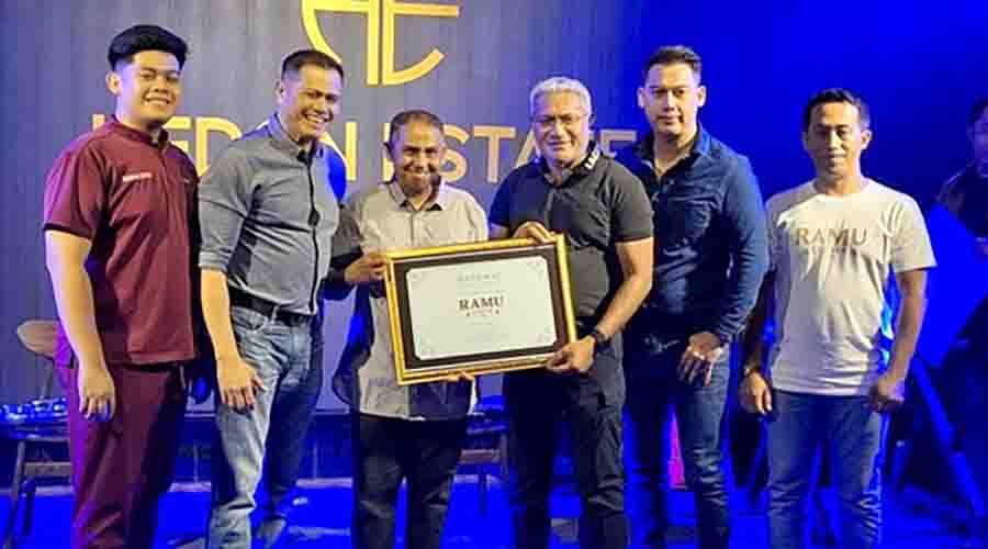 Mantan Teroris Umar Patek: Dulu Racik Bom, Kini Ramu Kopi