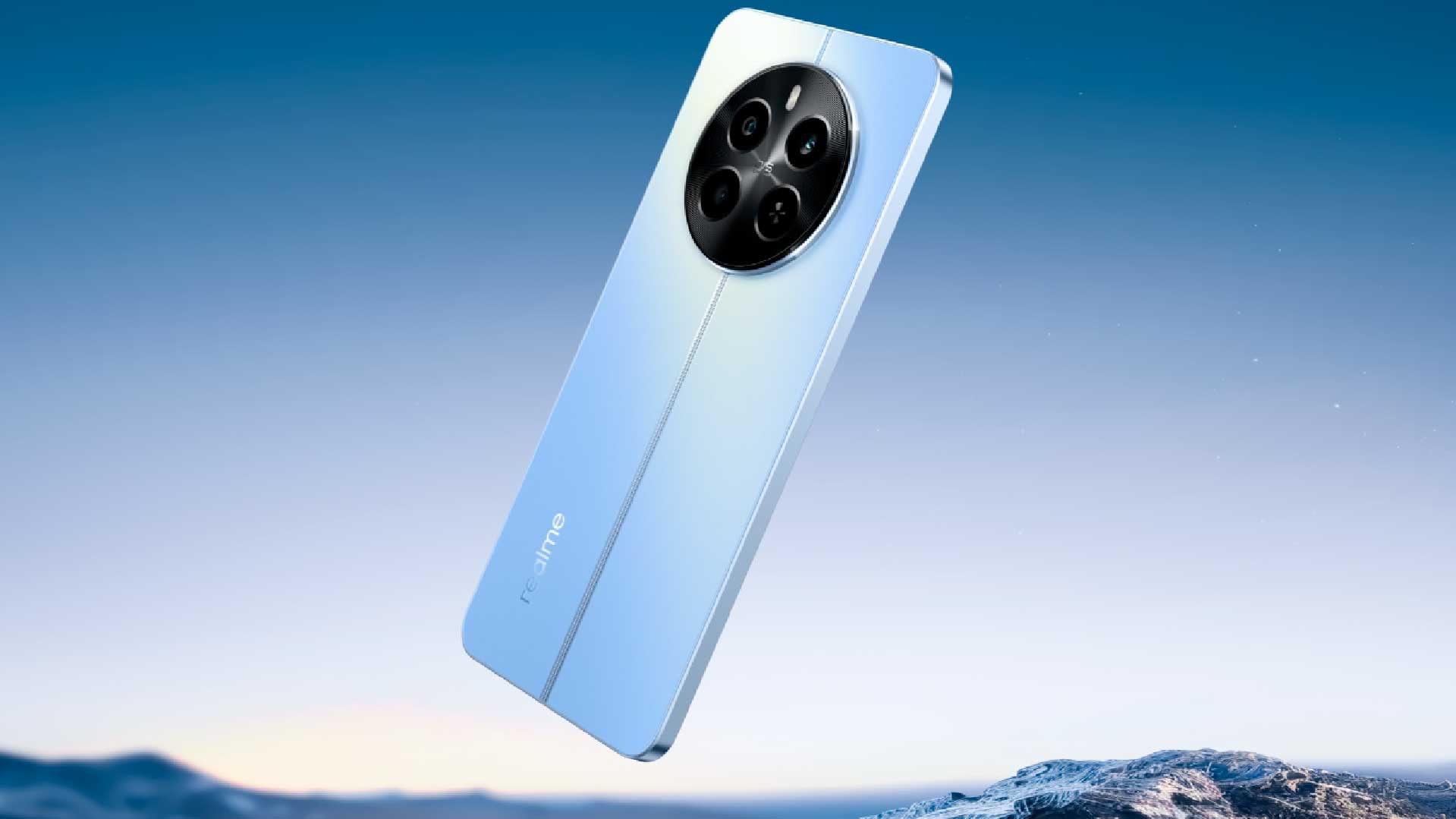 Realme 13 5G Resmi Meluncur, Ponsel Gaming dengan Performa Tangguh