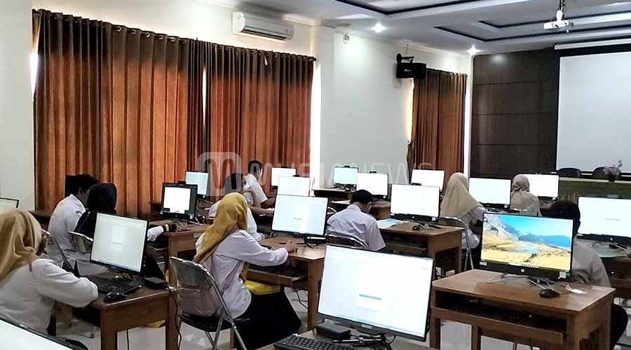 BKD Blora Buka Help Desk Bantu Calon Pendaftar PPPK