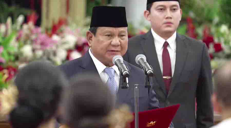 Diinterview Prabowo, Nama-Nama Ini Batal Masuk Kabinet