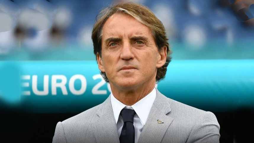 Akan Hadapi Timnas Indonesia, Mancini Dikabarkan Kena Pecat Arab Saudi