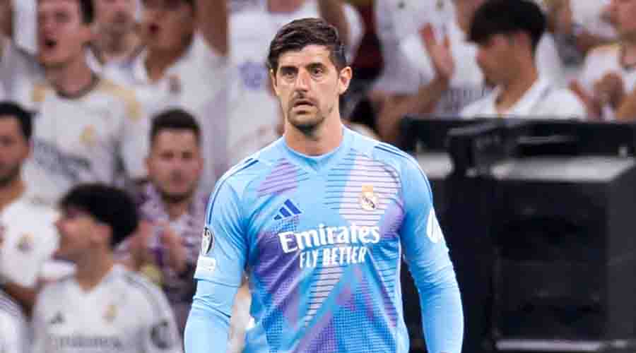 Jelang El Clasico, Real Madrid Alami Masa Sulit