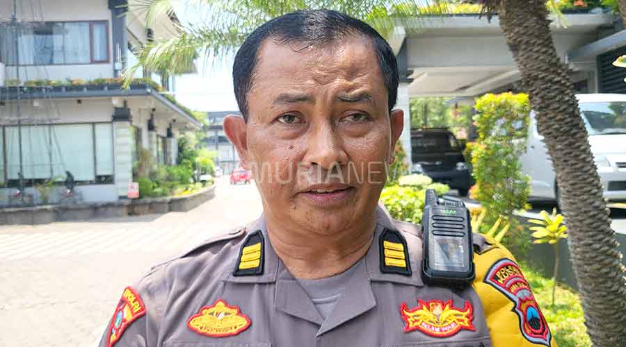 Amankan Debat Pilkada, Polres Kudus Siapkan 175 Personel