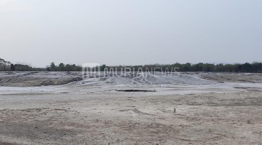 Kementerian ESDM Selidiki Potensi Lithium di 39 Desa di Grobogan