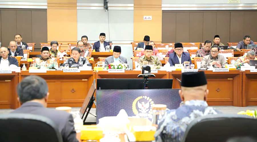 Dana Efisiensi Haji 2024 Capai Rp 601 Miliar