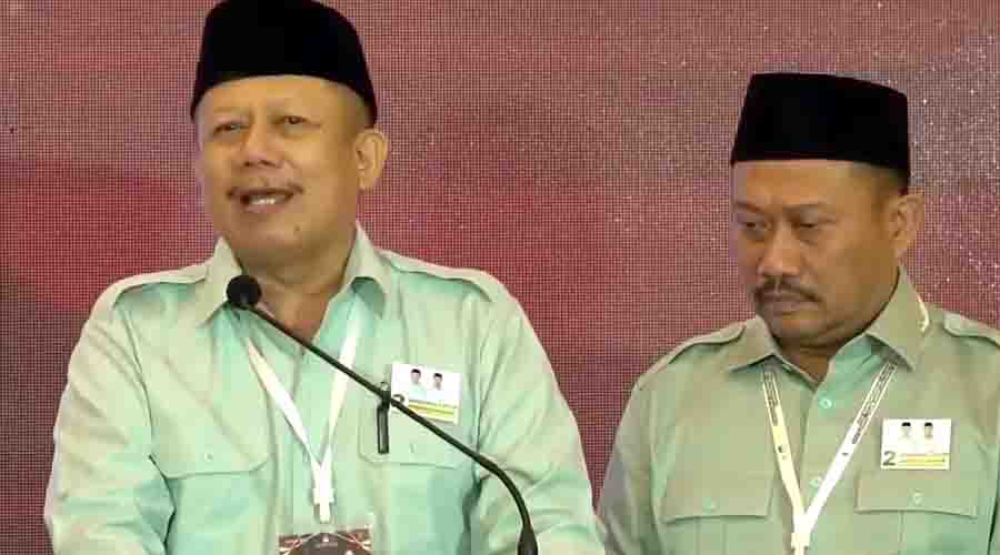 Debat Pilkada Grobogan 2024: Kiat Bambang Atasi Kemiskinan Grobogan