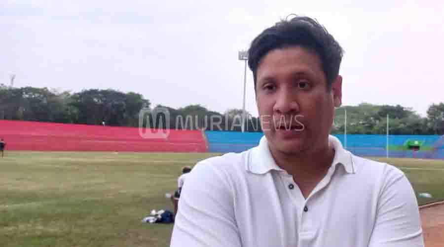 Manajemen Bocorkan Pelatih Baru Persijap, Siapa Dia?